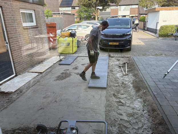 Voortuin
